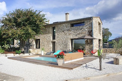 CHABAUD Romain, Architecte à Saint-Martin-de-Castillon