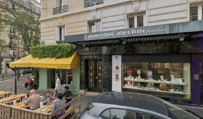 VBA, Architecte à Paris 18