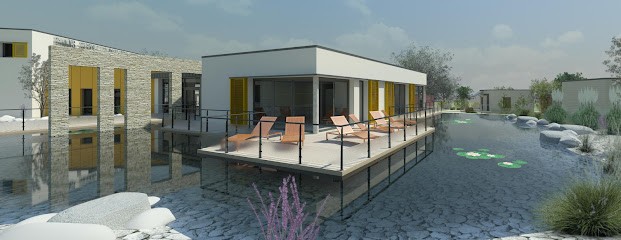 Maruitte Gilles, Architecte à Neufchâtel-en-Bray