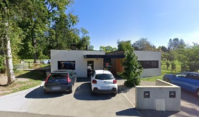 Symmetria, Architecte à Messia-sur-Sorne