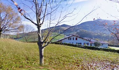 Elkar Bat Maître D'oeuvre, Architecte à Espelette