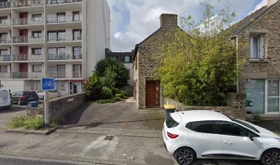 Architecture Vivante, Architecte à Vannes