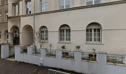 Hugues DUWIG Architecte Du Patrimoine, Architecte à Montigny-lès-Metz