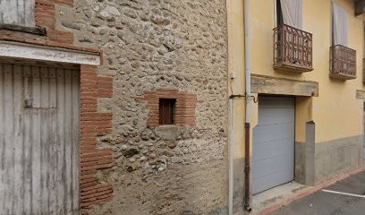 Cussac Jean-François, Architecte au Soler