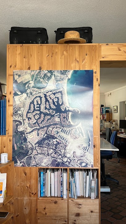 C.B.G Architecture Port-Grimaud, Architecte à Grimaud