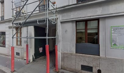 Eclore Architecture, Architecte à Paris 10