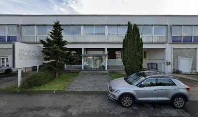 ALAIN FIDANZA ARCHITECTE, Architecte à Saint-Pierre-des-Corps