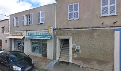 Melone Daniel, Architecte à L'Île-Rousse