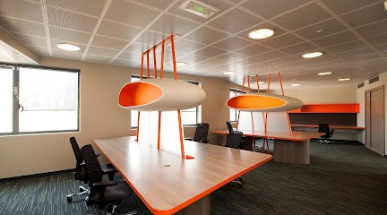 Agence Neyvoz Architecture, Architecte à Montreuil