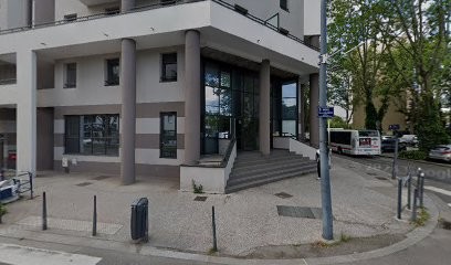 BEA Raphael Pistilli, Architecte à Villeurbanne