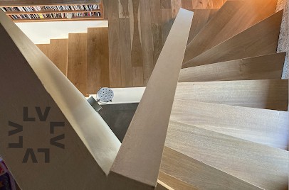 LV Archi, Architecte à Saint-Just-Saint-Rambert