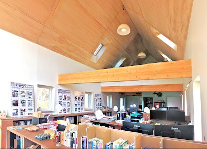 Atelier 970 Architectes, Architecte à Yvetot