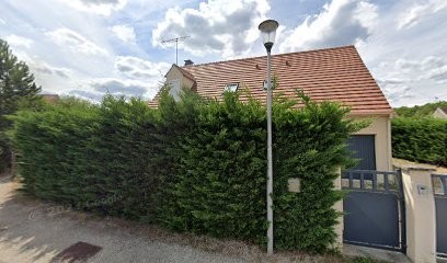 AR-DE-CO, Architecte à La Ferté-Saint-Aubin