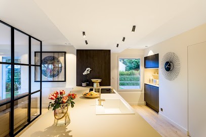 Immobilier Construction & Rénovation - Saumur, Architecte à Distré