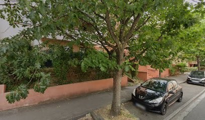 Thau Caroline, Architecte à Toulouse