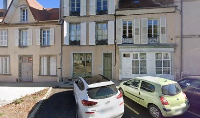 Boisserie Daniel, Architecte à Saint-Yrieix-la-Perche