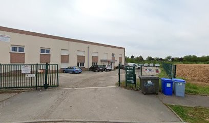 Atelier Architecture Urbanisme AUA, Architecte à Guichainville