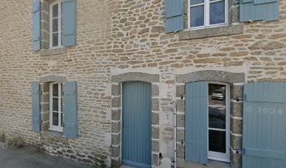 Archi L, Architecte à Névez