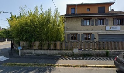 Marie-Pierre Julien, Architecte au Blanc-Mesnil