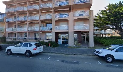 Scpa Averty-delestre, Architecte à Saint-Brevin-les-Pins