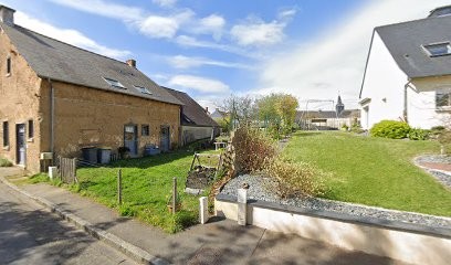 Initiales Architecture, Architecte à Pleumeleuc