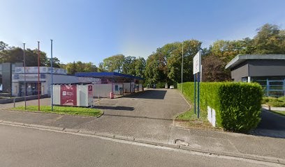 Ligne H, Architecte à Savonnières-devant-Bar