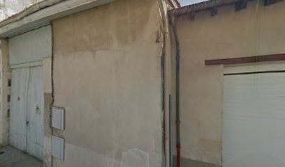 Fermond Marylise, Architecte à Anneyron