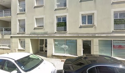 Gadois Serge, Architecte à Mont-de-Marsan