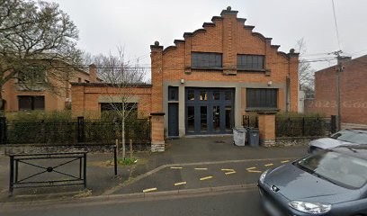 Scp Otton Sanchez Architectes, Architecte à Lambersart