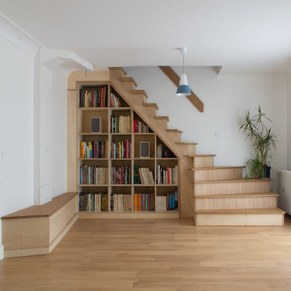 Atelier Clément Granger Architecte à Nantes