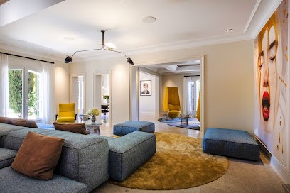 Mandala architecture, Architecte à Cannes