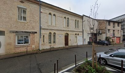 Agence Ferrando Architectes, Architecte à Agen