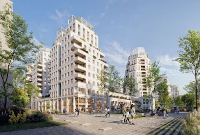 FAY ARCHITECTES, Architecte à Paris 10