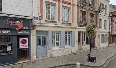 PĀNK architectures, Architecte à Honfleur