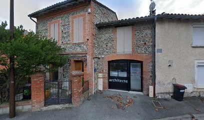 Rovira Jean-Louis, Architecte à Muret