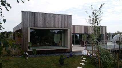 CEDRIC DEMOL ARCHITECTURE, Architecte à Leers