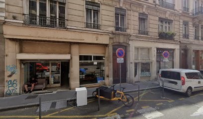 MAGMA architectes, Architecte à Lyon 03