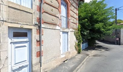 ARCHITECTE DPLG, Architecte à Montpon-Ménestérol