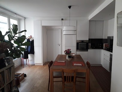 Sylvain Parent - Architecte Malakoff, Architecte à Malakoff