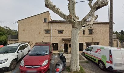 Oulié Michel, Architecte à Mougins