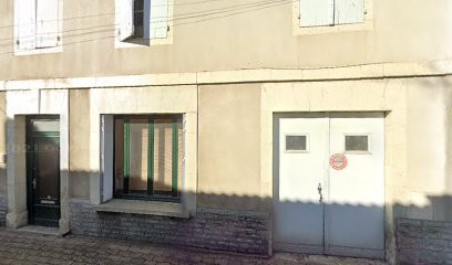 Chambon Philippe, Architecte à Vic-Fezensac