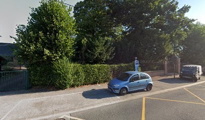 Tronquoy Annie, Architecte à Merville