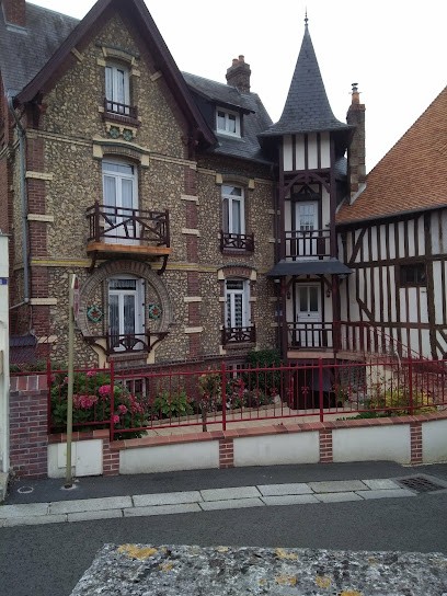 L'atelier D'orchampt - Architectes, Architecte à Lisieux