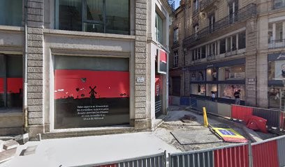 Nada EL-MAARRI - Architecte, Architecte à Toulouse