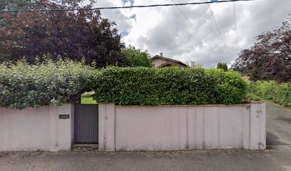 Negre Benjamin, Architecte à Payrin-Augmontel