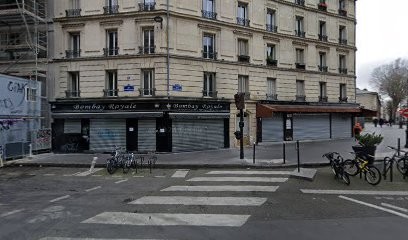 Sinet Olivier, Architecte à Paris 10