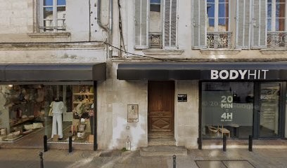 Pancol Dominique, Architecte à Avignon