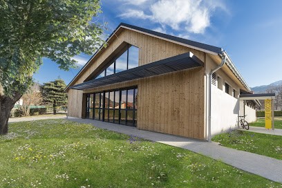 Groupe Eole, Architecte à Seyssinet-Pariset