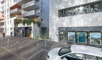 Laure Gueroult - Architecte dplg, Architecte à Rouen