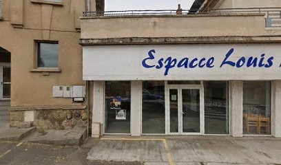 Charles Couderc Catherine et Roux Aimé, Architecte à Montbazens